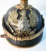 Saxe Coburg-Gotha, Infanterie Regt. 95 EM/NCO Pickelhaube Visuel 2